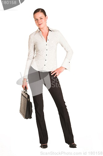 Image of Business Woman #27