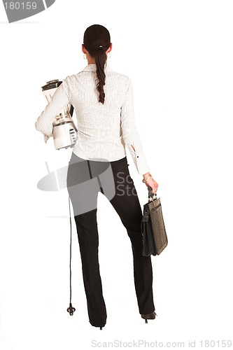 Image of Business Woman #28