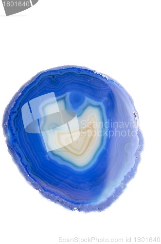 Image of agate stone