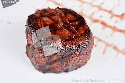 Image of Filet mignon