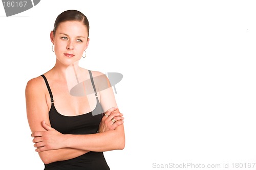 Image of Business Woman #42