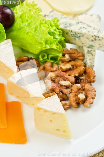 Image of cheese