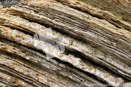 Image of Relief of the rocks