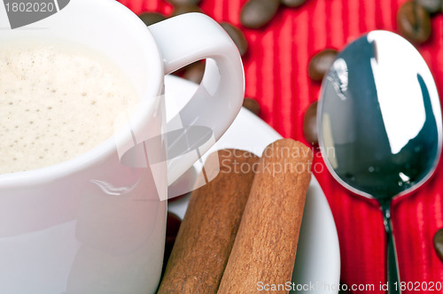Image of Coffee Cup