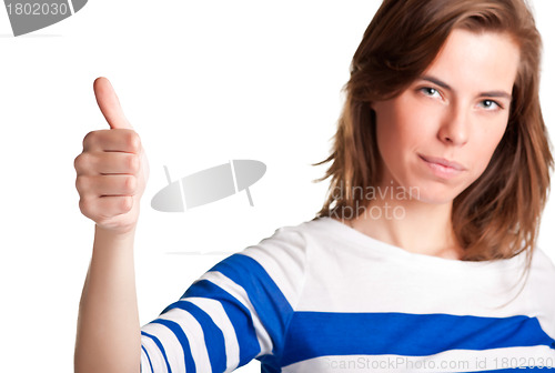 Image of Positive Thinking