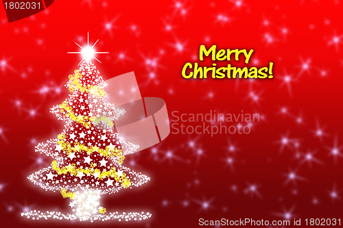 Image of Christmas Tree