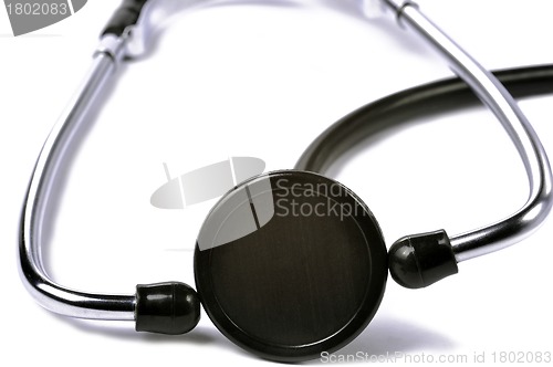 Image of Stethoscope