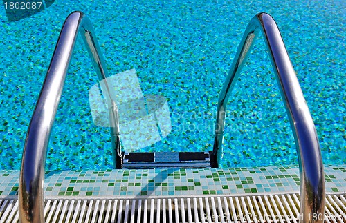 Image of Swimming Pool