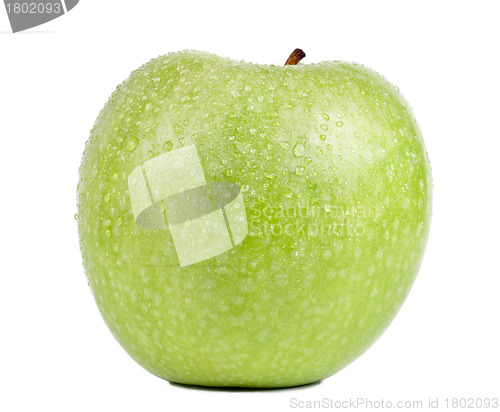 Image of Green Apple