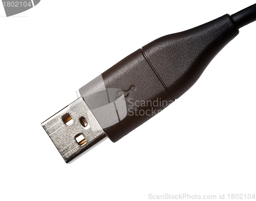 Image of USB Cable
