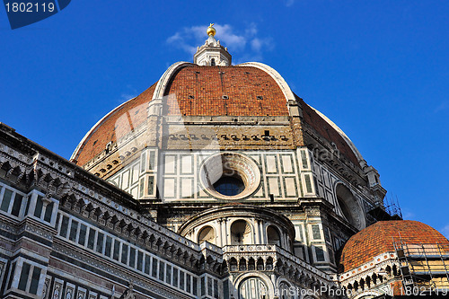 Image of Duomo, Florence, Italy