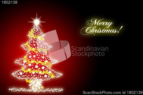 Image of Christmas Tree