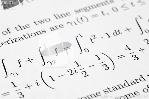 Image of Equation Exercises