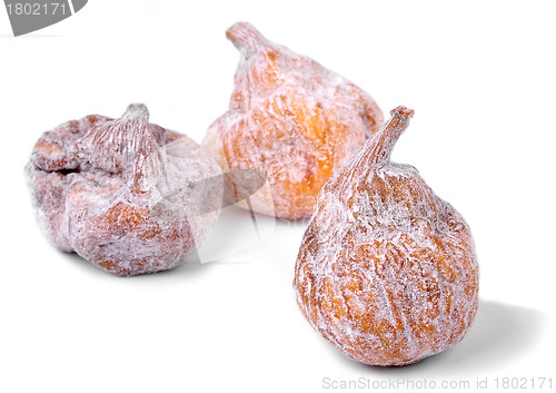 Image of Dried Fig