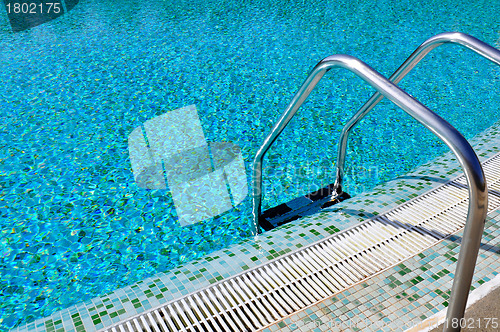 Image of Swimming Pool