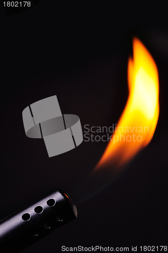 Image of Flame