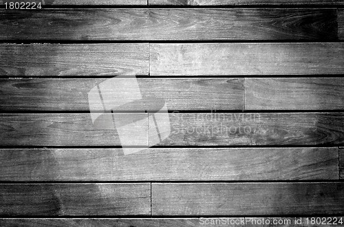 Image of Wood Floor