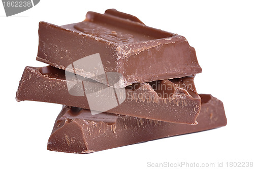 Image of Chocolate