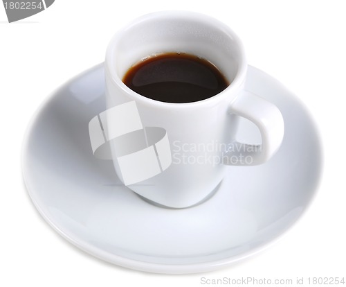 Image of Coffee time