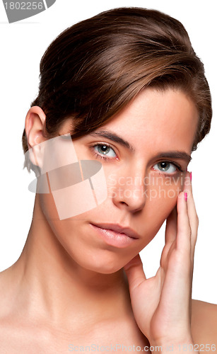 Image of Skin care