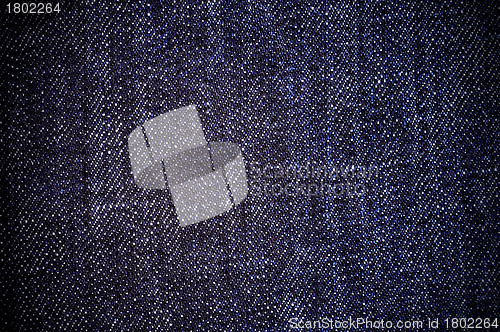 Image of Denim Texture