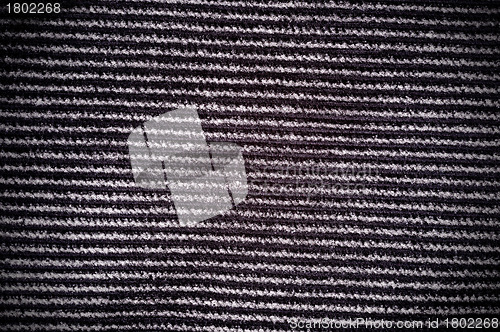 Image of Corduroy Texture