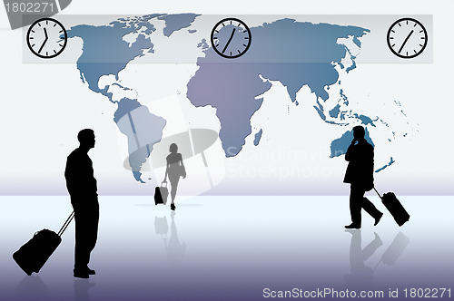 Image of World Travelers