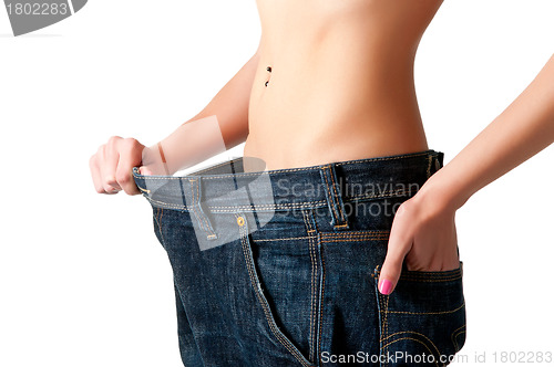 Image of Diet Time
