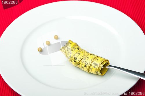 Image of Dieting