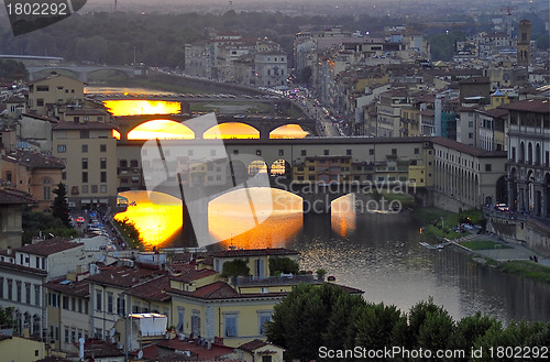 Image of Ponte Vecchio