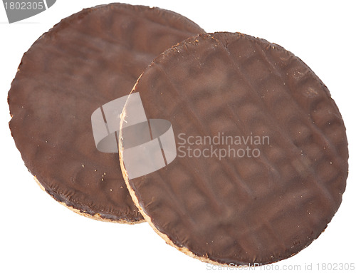 Image of Chocolate Cookies