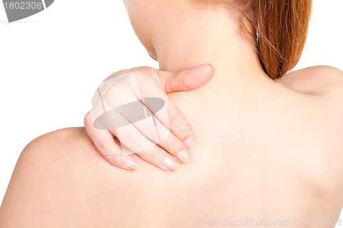 Image of Back Pain