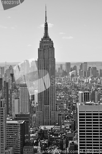 Image of Empire State Building