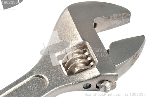 Image of Wrench