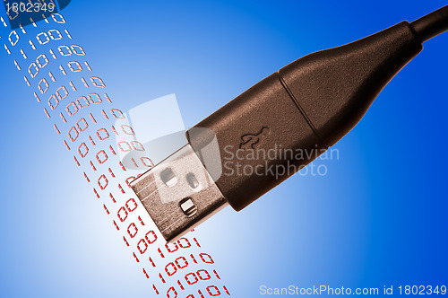 Image of USB Cable