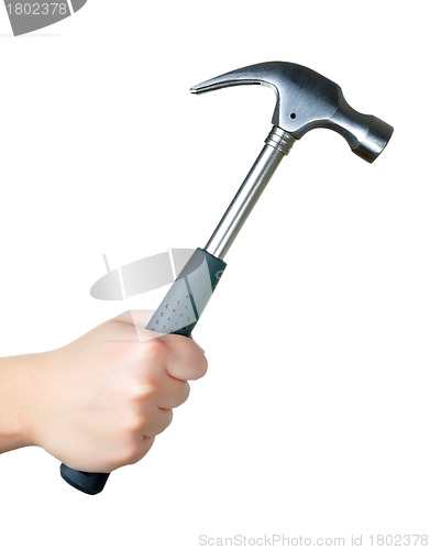 Image of Hammer