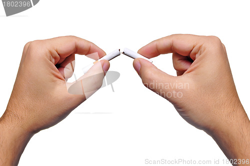 Image of Quite Smoking