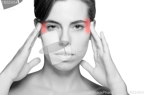 Image of Headache