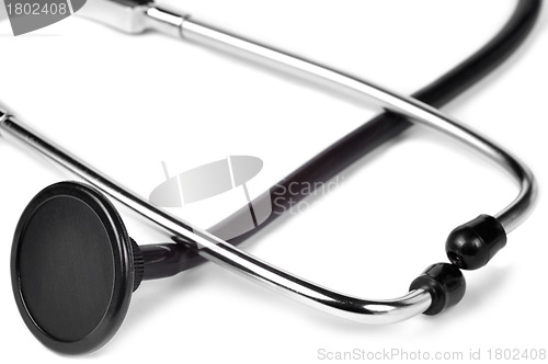 Image of Stethoscope