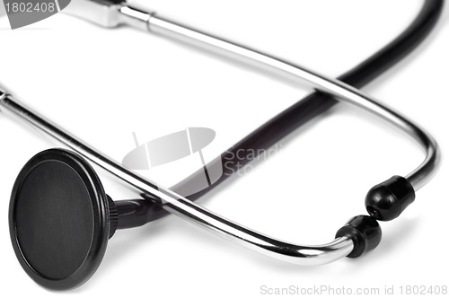 Image of Stethoscope