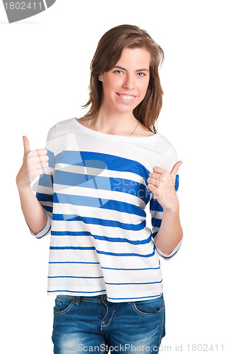 Image of Positive Thinking