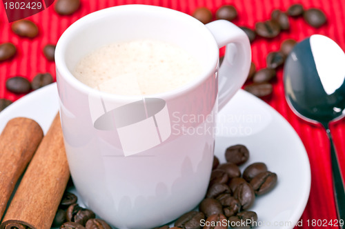Image of Coffee Cup
