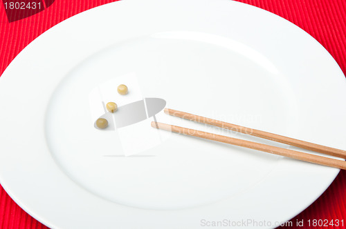 Image of Dieting