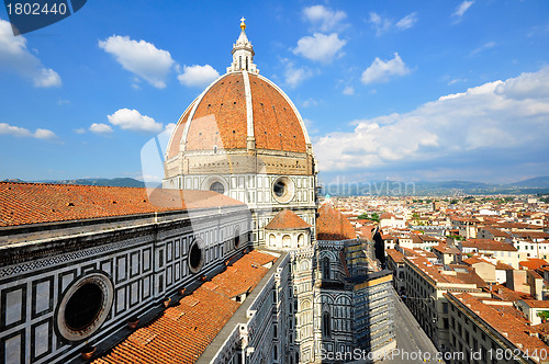 Image of Duomo, Florence, Italy
