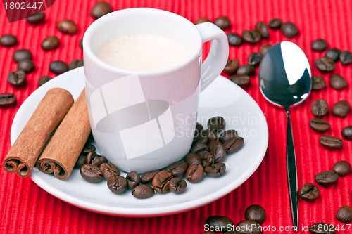 Image of Coffee Cup