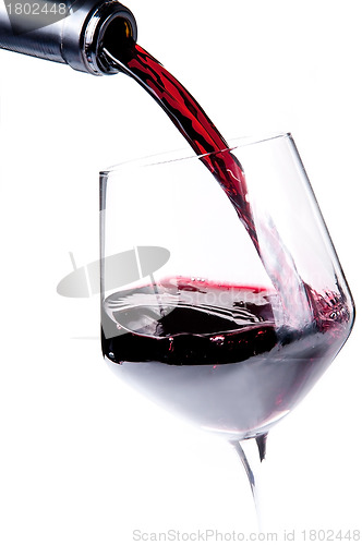 Image of Red Wine