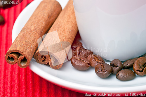 Image of Coffee Cup