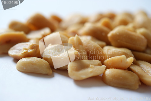 Image of Salted Peanuts