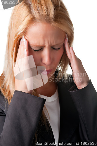 Image of Headache