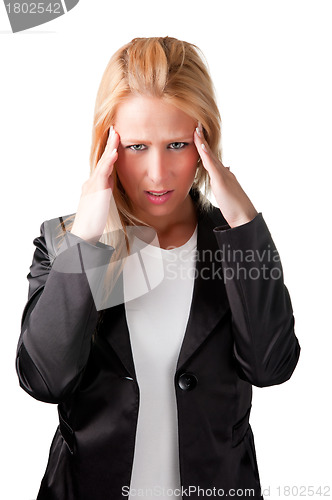 Image of Headache